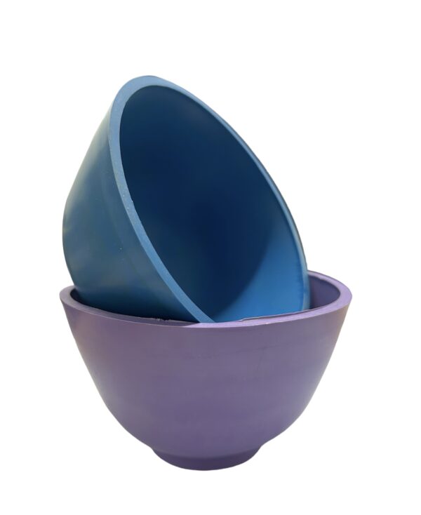 TAZA DE GOMA