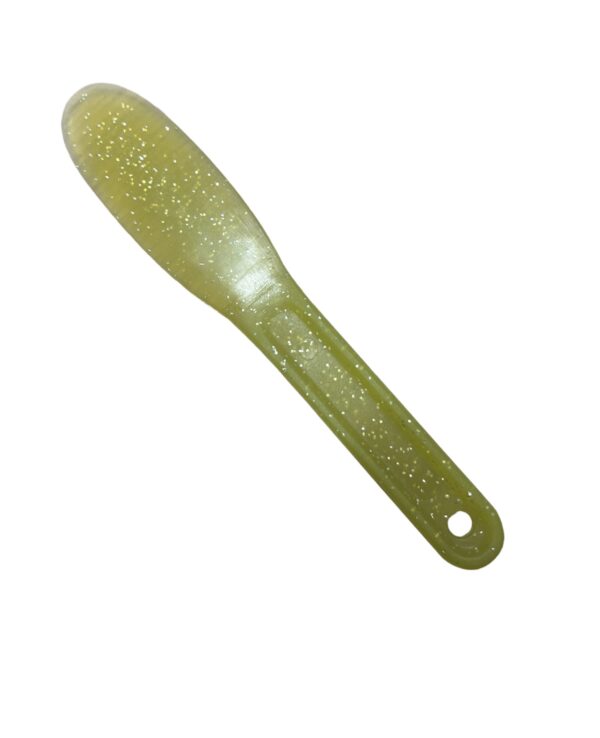 ESPATULA PLASTICA PARA ALGINATO - Imagen 2