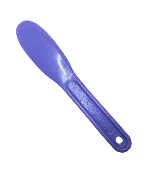 ESPATULA PLASTICA PARA ALGINATO - Imagen 6