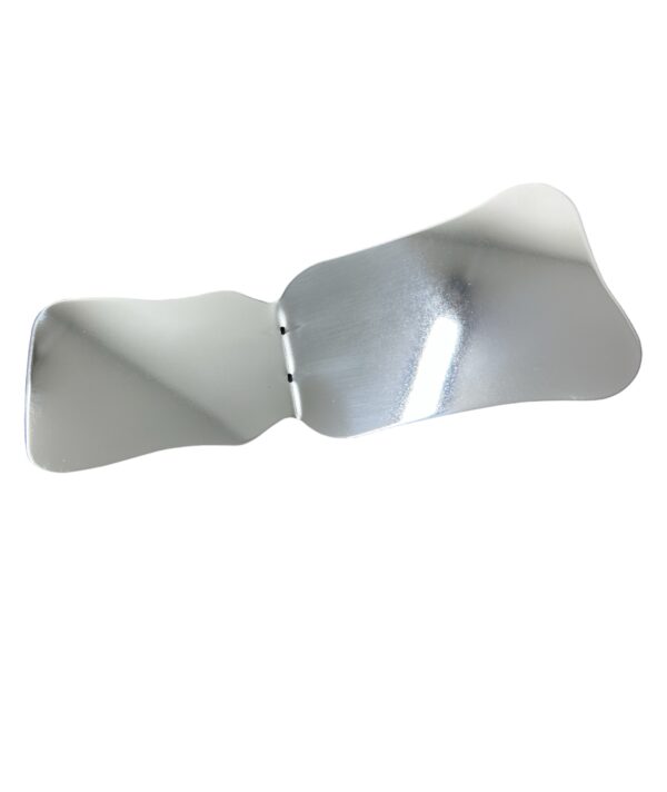 ESPEJO PARA FOTOGRAFIA OCLUSAL ACERO - Imagen 2