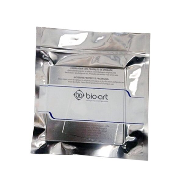 PLACAS RIGIDAS 0.04 BIO-ART X5 UNDS