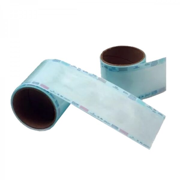 POUCH PARA AUTOCLAVE 15 CM X 50 MTS EFELAB