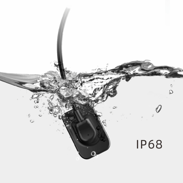 RADIOVISIOGRAFO RVG I-SENSOR H1 WOODPECKER - Imagen 3