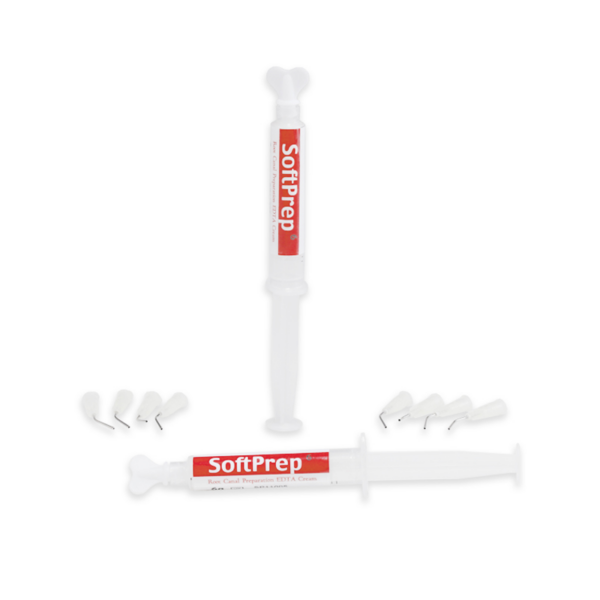 EDTA GEL JERINGA X 1,5GRS SPIDENT