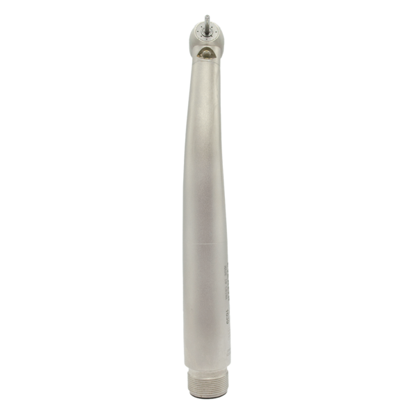 TURBINA CON LUZ LED PUSH BUTTON TEALTH - Imagen 2