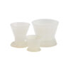 VASO DAPPEN SILICONADO SMALL COTISEN - Imagen 2