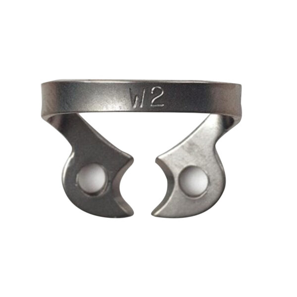 CLAMP N W2 HENRY SCHEIN