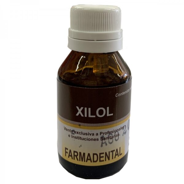 Xilol X 20 Cc Farmadental