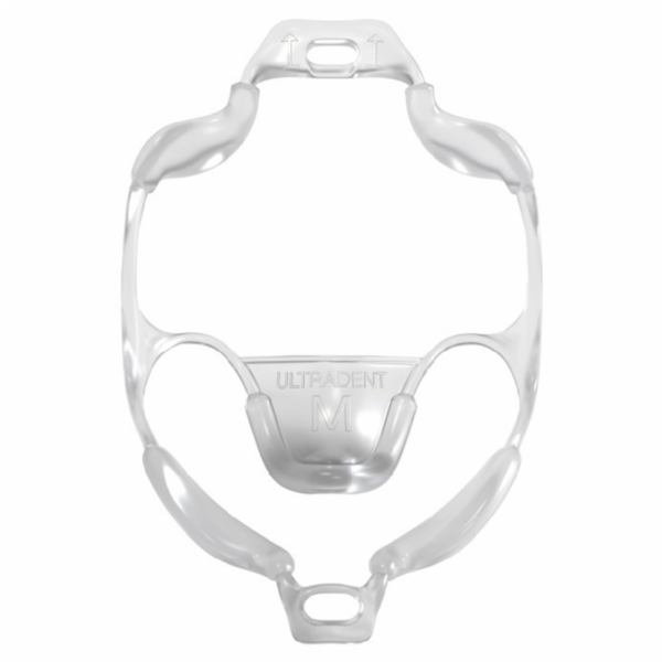 ABREBOCA CON RETRACTOR DE LENGUA UMBRELLA ULTRADENT