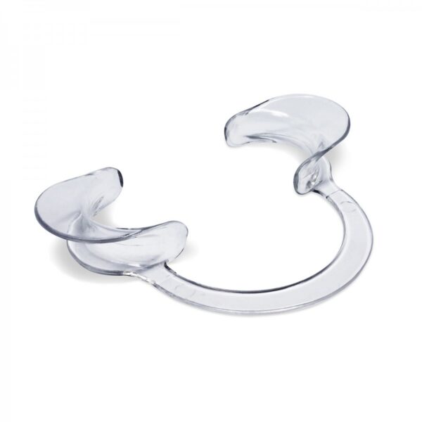 ABREBOCA SPANDEX PLASTICO AUTOCLAVABLE