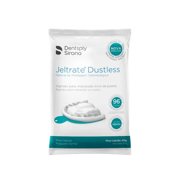 ALGINATO JELTRATE DENTSPLY