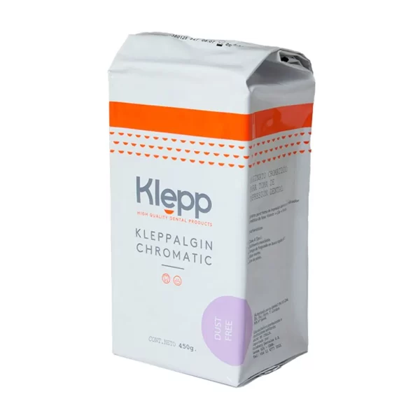 ALGINATO KLEPP CROMATICO X450G