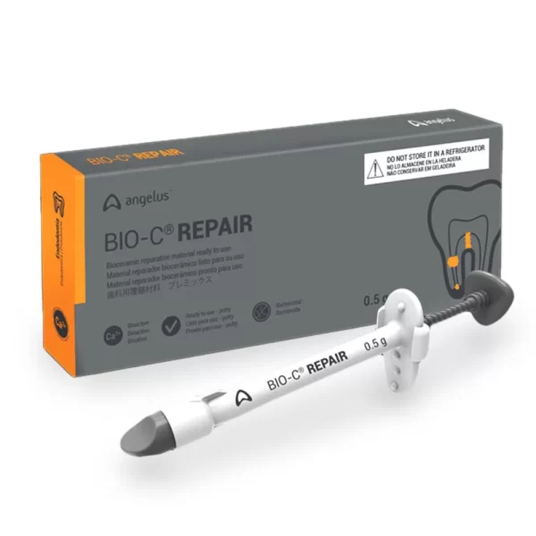 BIO C REPAIR MATERIAL REPARADOR BIOCERAMICO ANGELUS 0.5 GRS