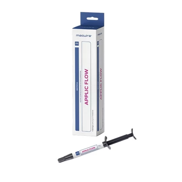 COMPOSITE APPLIC FLOW X 2 GRS MAQUIRA