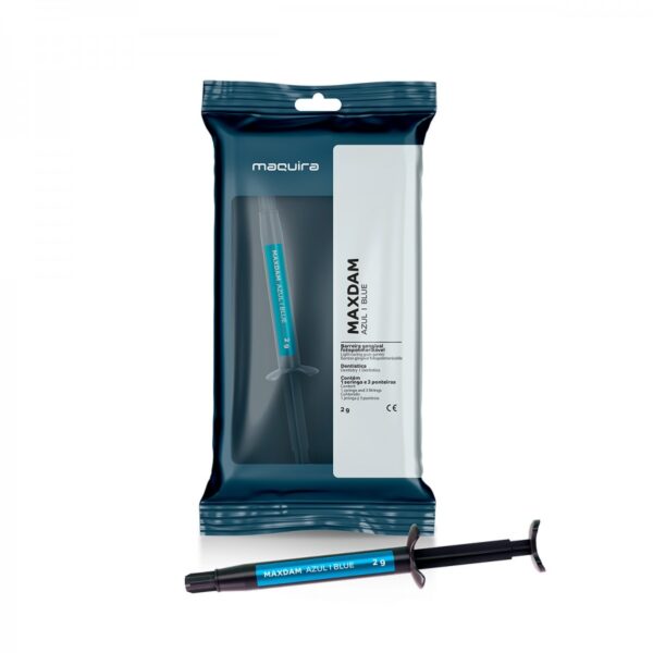 BARRERA GINGIVAL MAQUIRA JERINGA 2GRS
