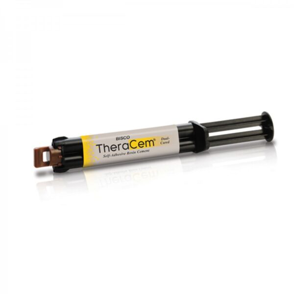 Cemento Dual Theracem X 8 Grs