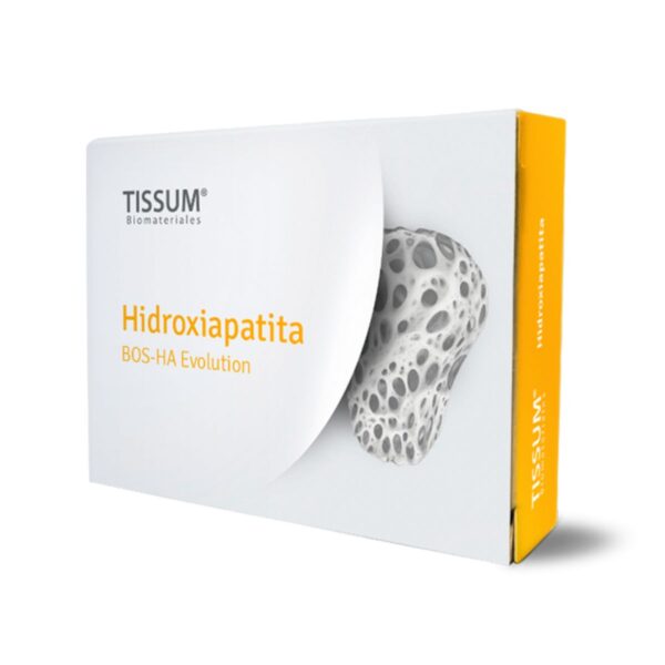 HUESO BOVINO X 0.5 GRS TISSUM BOS-HA