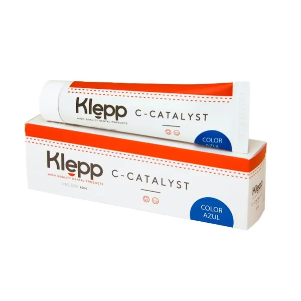 SILICONA ACTIVADOR POMO X CONDENSACION KLEPP 60 ML