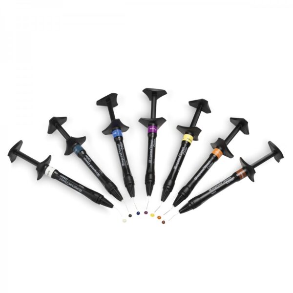 Tintes Empress Direct X 1 Gr