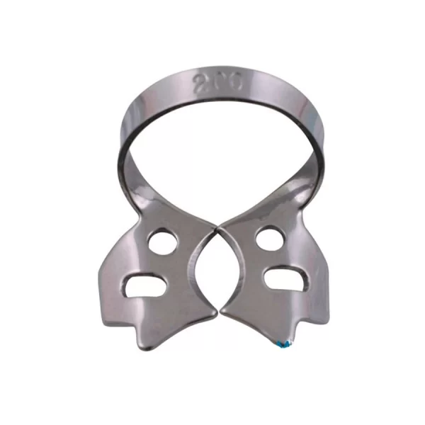 CLAMPS CON ALETAS PAKISTAN