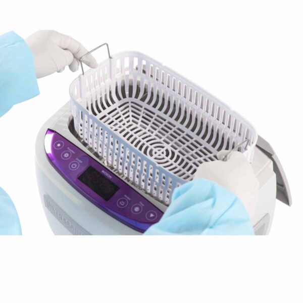 LAVADORA WOSON 2.5 LTS - Imagen 2