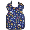 CHALECO PLOMADO PEDIATRICO