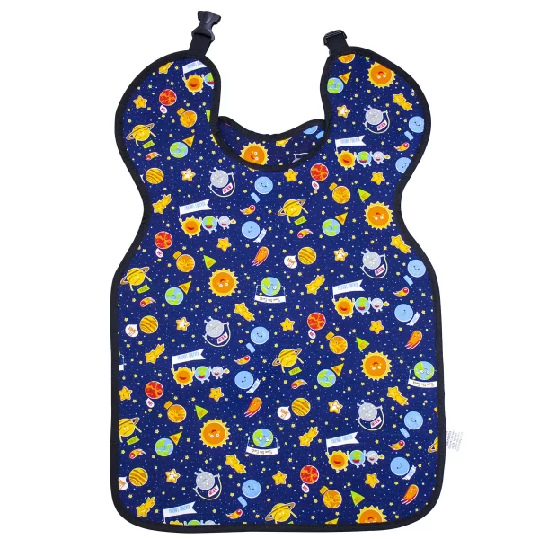 CHALECO PLOMADO PEDIATRICO