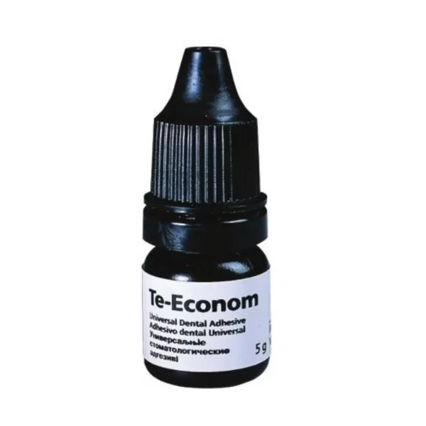 Adhesivo Te Econom Bond X 5 Grs