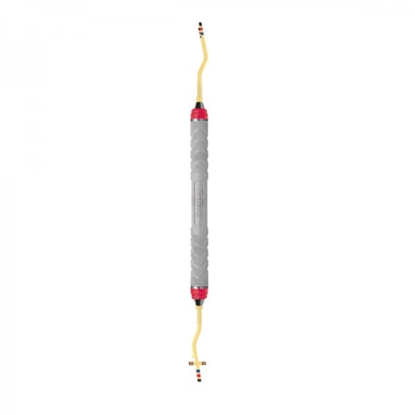 Instrumento Dr.Chu Medidor Proporcion Hu Friedy