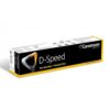 PELICULAS RADIOGRAFICAS D-SPEED X10 UNDS
