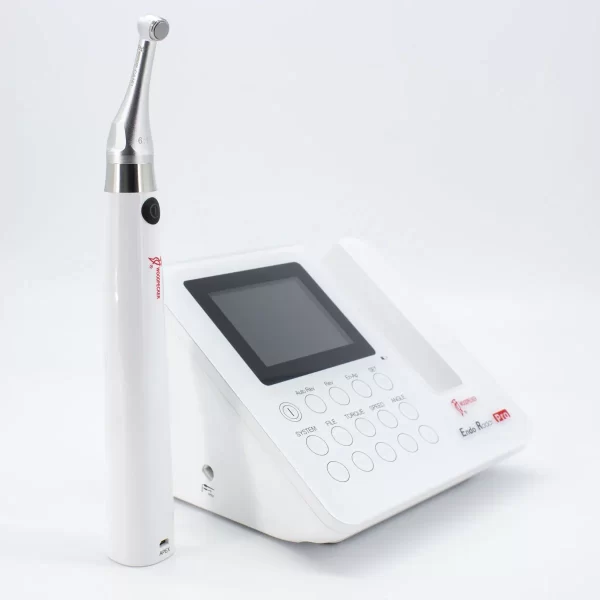ENDO RADAR PRO MOTOR Y LOCALIZADOR WOODPECKER - Imagen 2