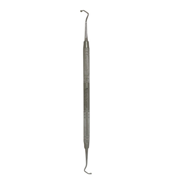 EXCAVADOR N14 HENRY SCHEIN