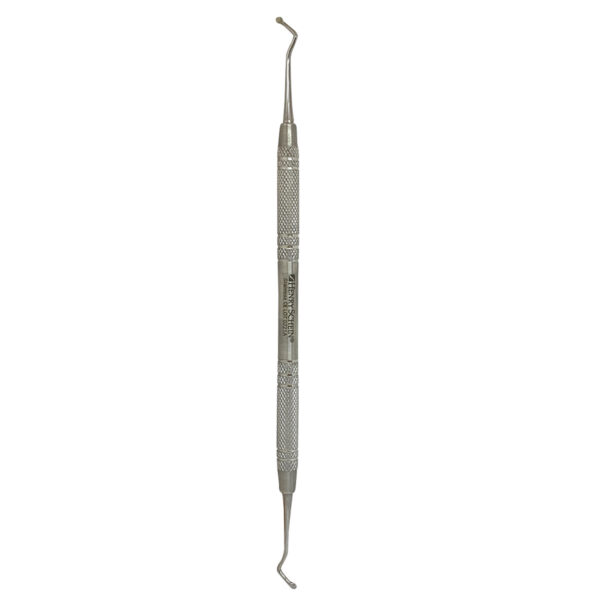 EXCAVADOR N19 HENRY SCHEIN