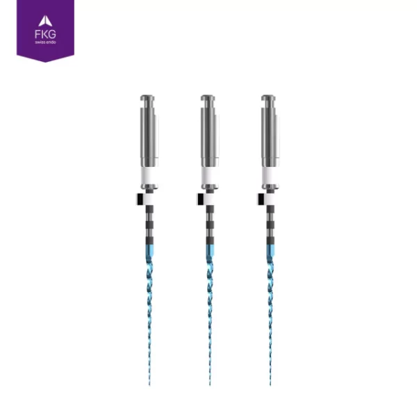 LIMAS R-MOTION RECIPROCANTES FKG - Imagen 2