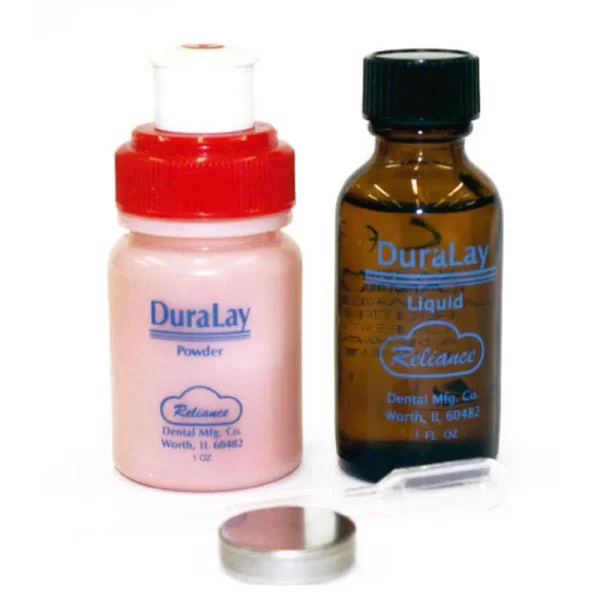 ACRILICO DURALAY STUDENT KIT ROJO 1 OZ