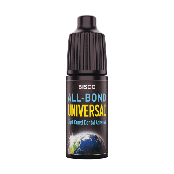 Adhesivo Universal All Bond X 4 Ml Bisco