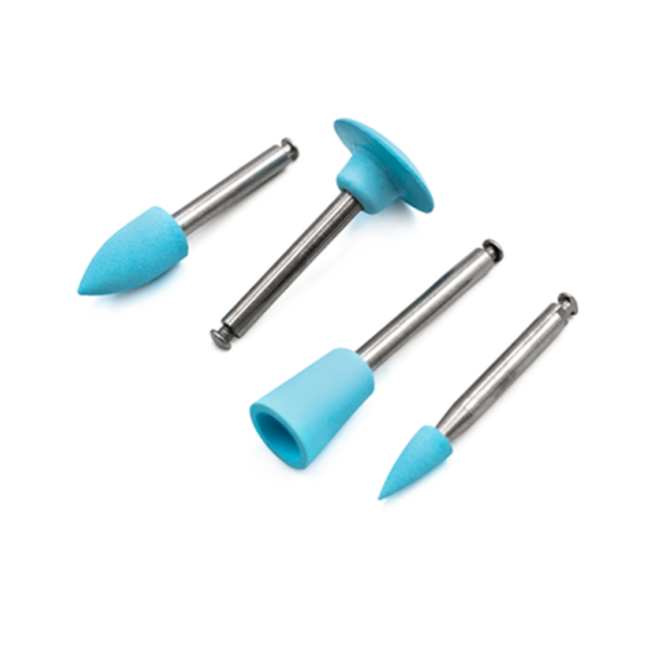 MINIPULIDORES PARA COMPOSITE C/A X UNIDAD
