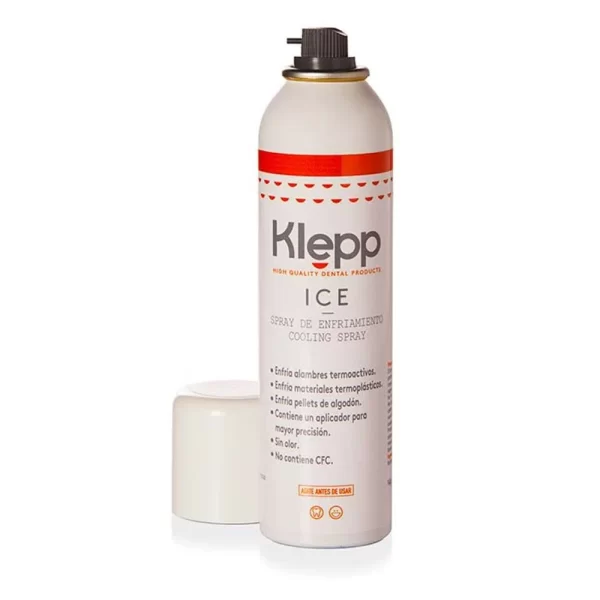 ENDO ICE KLEPP X250 CC