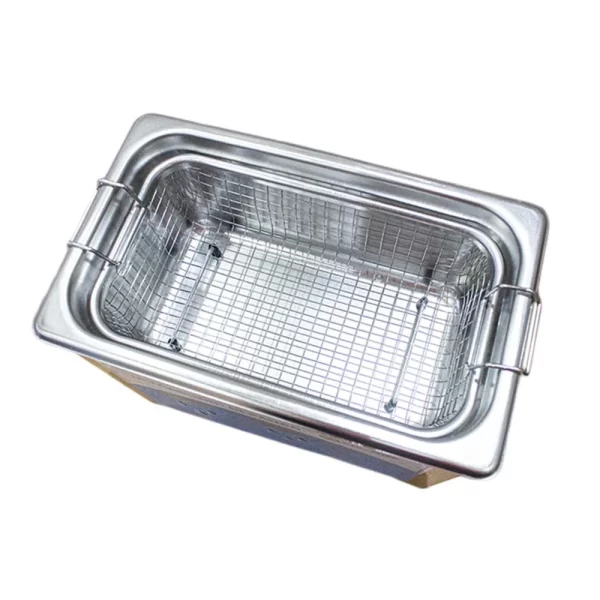 LAVADORA ULTRASONICA STARFLITE 3.2 L - Imagen 2