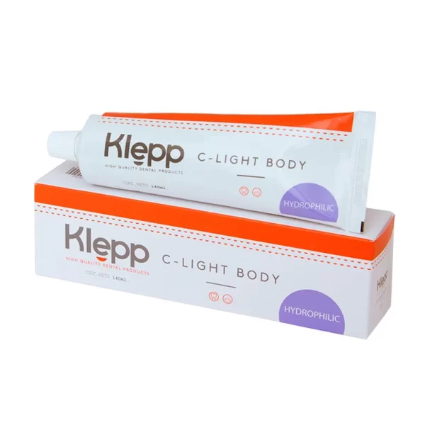 SILICONA FLUIDA EN POMO X CONDENSACION KLEPP 140ML