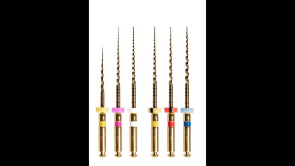 LIMAS FANTA V TAPER GOLD ROTATORIAS