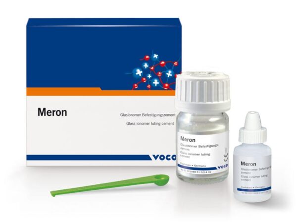 IONOMERO MERON DE CEMENTADO 35GRS