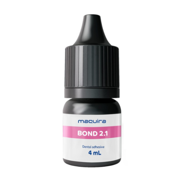 ADHESIVO 2.1 MAQUIRA 4ML