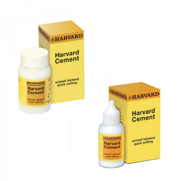Cemento Harvard Rapido Avio Chico 35GR/15ML