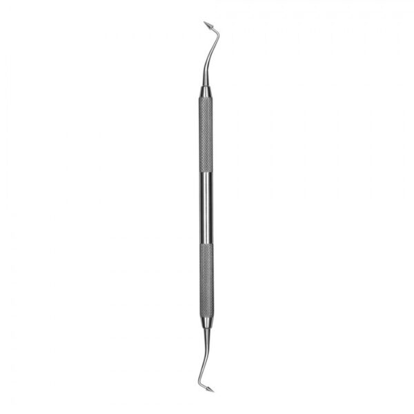 Tallador De Cera Pkt 3 Hu Friedy
