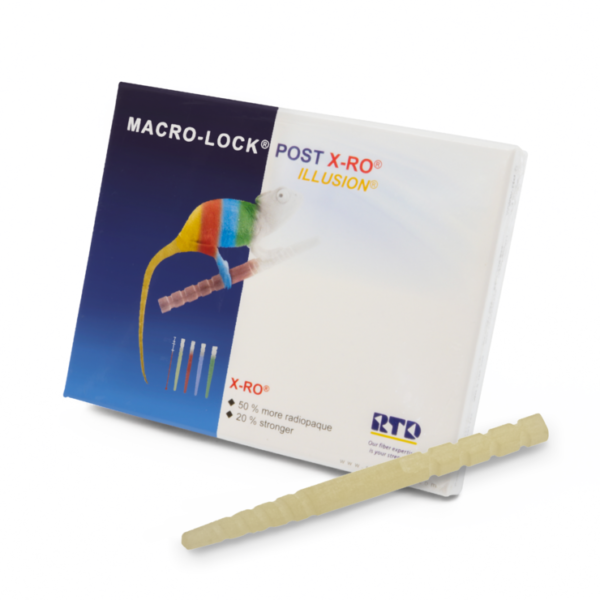 POSTES MACROLOCK X5 UNIDADES RTD