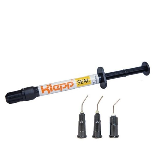 Sellador Klepp Seal Jeringa X 1.5 Grs