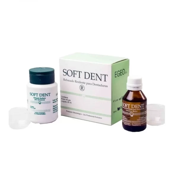 ACONDICIONADOR DE TEJIDOS SOFT DENT ROSA AVIO EGEO