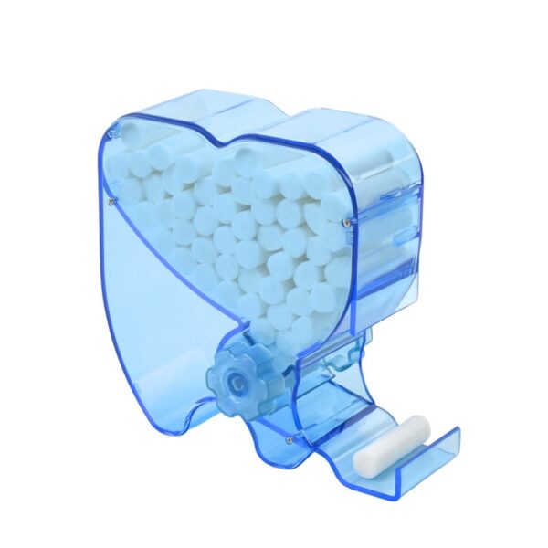 DISPENSER DE ALGODON MUELITA DOCHEM