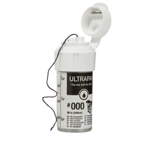 HILO RETRACTOR ULTRAPACK